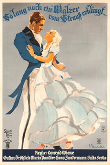 A Waltz by Strauss Trailer