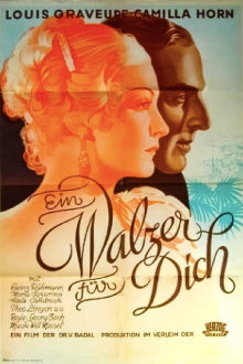 A Waltz for You Trailer
