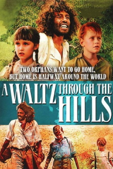 A Waltz Through the Hills Trailer