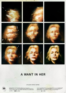 A Want in Her Trailer