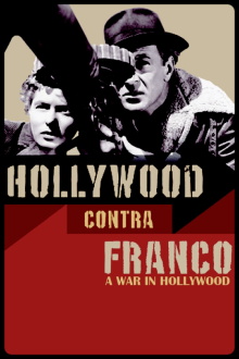 A War in Hollywood Trailer
