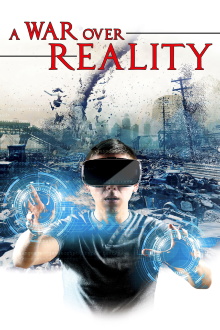 A War Over Reality Trailer