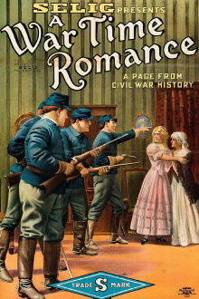 A War Time Romance Trailer