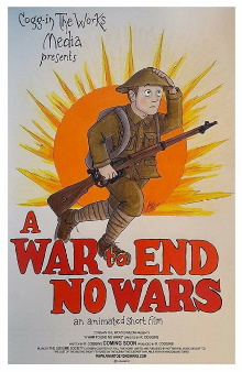 A War to End No Wars Trailer