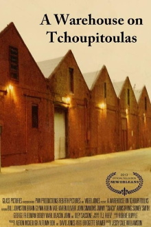 A Warehouse on Tchoupitoulas Trailer