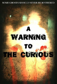 A Warning to the Curious Trailer