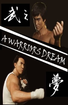 A Warrior's Dream Trailer