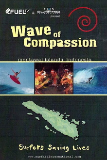 A Wave of Compassion Trailer