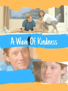 A Wave of Kindness Trailer