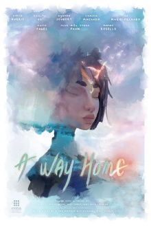 A Way Home Trailer