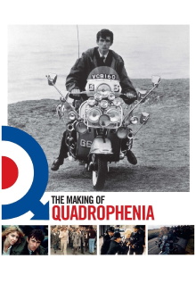 A Way of Life: Making Quadrophenia Trailer