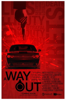 A Way Out Trailer
