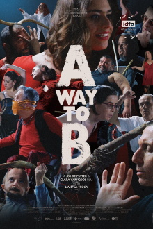 A Way to B Trailer