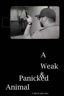 A Weak & Panicked Animal Trailer