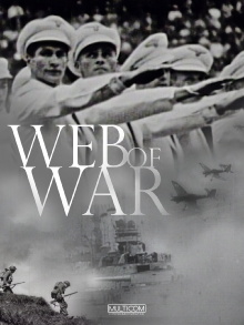 A Web of War Trailer