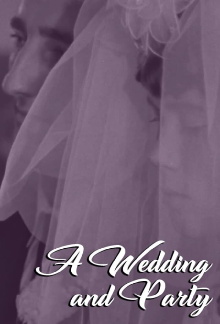 A Wedding and Party Trailer