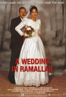 A Wedding in Ramallah Trailer