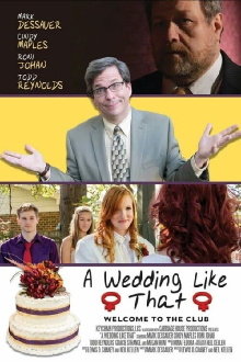 A Wedding Like That Trailer