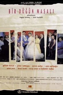 A Wedding Tale Trailer