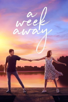 A Week Away Trailer