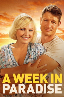 A Week in Paradise Trailer
