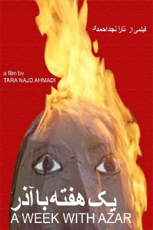 A Week with Azar Trailer
