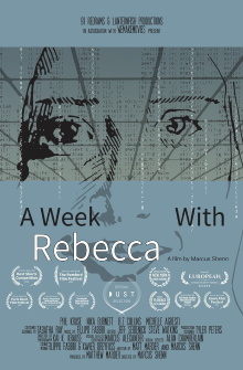 A Week with Rebecca Trailer