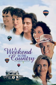A Weekend in the Country Trailer