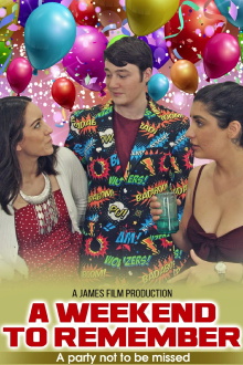 A Weekend to Remember Trailer