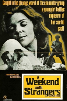 A Weekend with Strangers Trailer