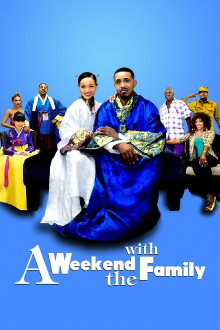 A Weekend with the Family Trailer