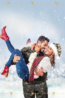 A Welcome Home Christmas Trailer