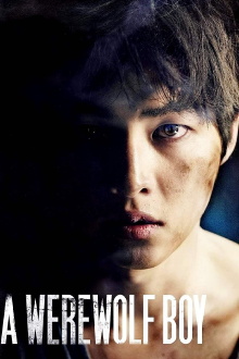 A Werewolf Boy Trailer