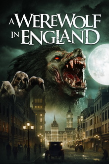 A Werewolf in England Trailer
