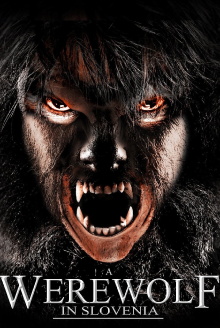 A Werewolf in Slovenia Trailer