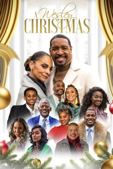 A Wesley Christmas Trailer