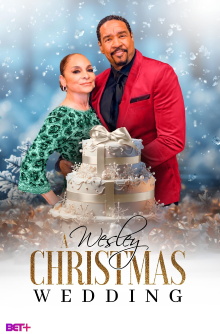 A Wesley Christmas Wedding Trailer