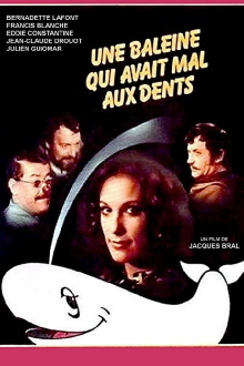 A Whale That Had a Toothache Trailer