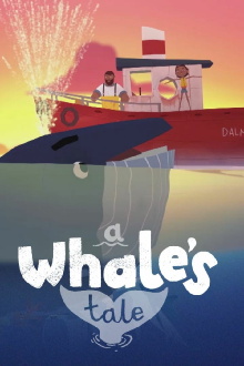 A Whale's Tale Trailer