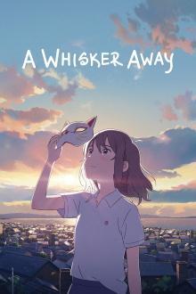 A Whisker Away Trailer