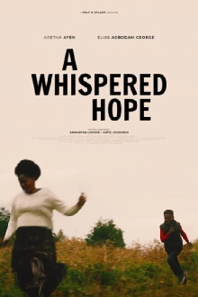A Whispered Hope Trailer