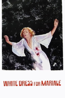 A White Dress for Marialé Trailer