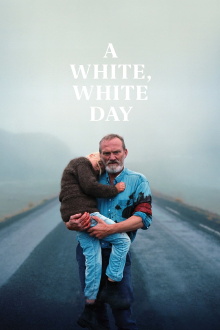 A White, White Day Trailer
