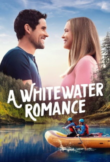 A Whitewater Romance Trailer