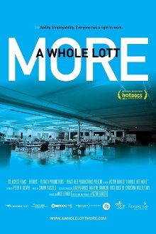 A Whole Lott More Trailer