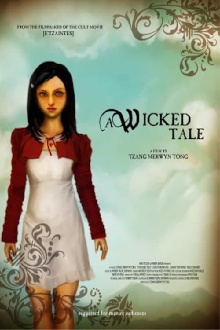 A Wicked Tale Trailer