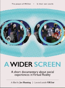 A Wider Screen Trailer
