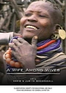 A Wife Among Wives Trailer