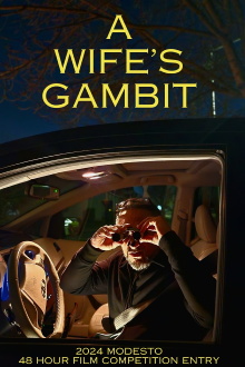 A Wife's Gambit Trailer