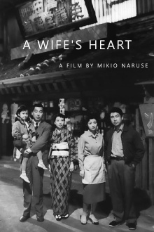 A Wife's Heart Trailer